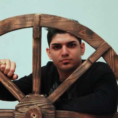 مجتبی ترکاشوند ایی دردمه به کی بگم تا کی خیانت ببینم